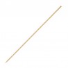 Fiesta Green biologisch afbreekbare houten prikkers 18cm