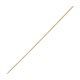 Plastico houten prikkers 25cm