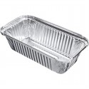 Fiesta aluminium afhaalbakje 201x109mm 69cl