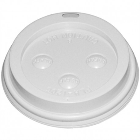 Fiesta deksels voor 34/45cl Hot Cups