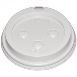 Fiesta deksel voor 34/45cl Hot Cups