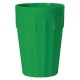 Kristallon beker groen 14,2cl