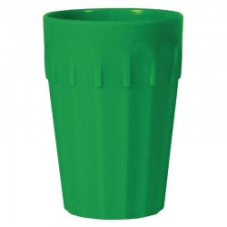 Kristallon beker groen 14,2cl