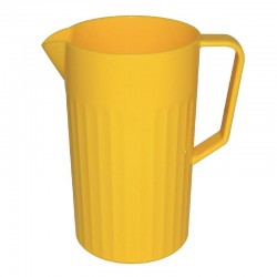 Kristallon schenkkan geel 1,1L
