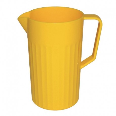 Kristallon schenkkan geel 1,1L