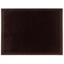 Olympia kunstleren placemat 40x30cm