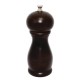 Olympia houten Peper/Zout molen 15,3cm