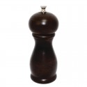 Olympia houten peper- en zoutmolen 15,3cm