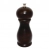 Olympia houten peper- en zoutmolen 15,3cm