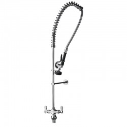 Vogue voorspoeldouche monobloc