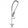 Vogue voorspoeldouche monobloc