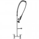 Vogue voorspoeldouche duobloc