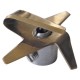 Dynamic dynashake mixer MX054