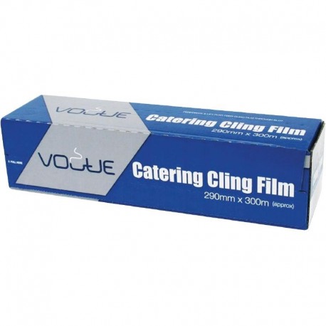 Vogue vershoudfolie 30cm x 300mtr