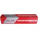 Vogue aluminiumfolie 30cm x 75mtr