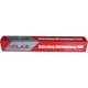 Vogue aluminiumfolie 45cm x 75mtr