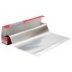 Vogue aluminiumfolie 45cm x 75mtr