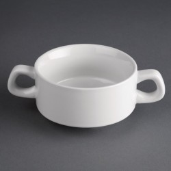 Athena Hotelware stapelbare soepkop