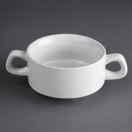 Athena Hotelware stapelbare soepkop