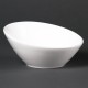 Lumina hellende ovale schalen 14,8cm