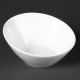 Lumina hellende ovale schalen 14,8cm