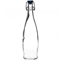 Waterfles 1 liter