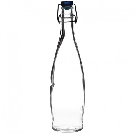 Waterfles 1 liter