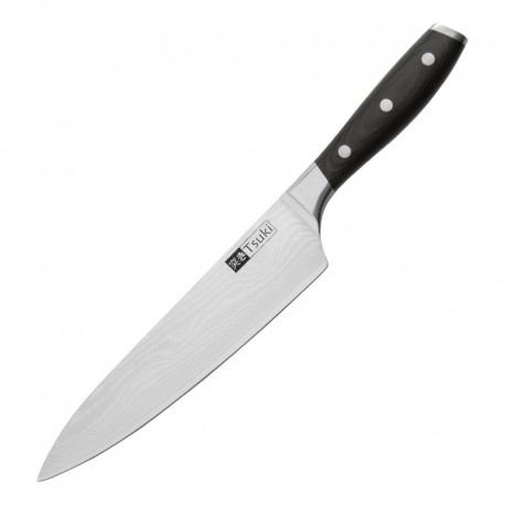 Tsuki Series 7 koksmes 20,5cm