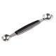 Vogue dubbele meloenboor 22 en 30mm