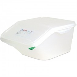 Araven ingrediëntenbak 16ltr