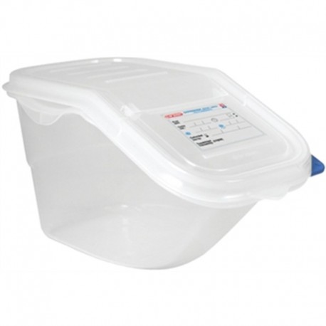 Araven ingrediëntenbak 7ltr