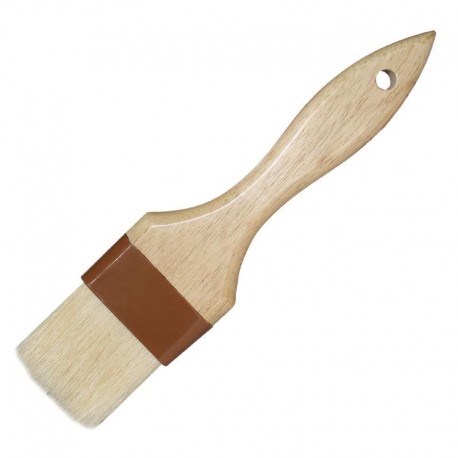 Vogue bakkwast 5cm