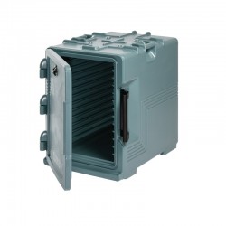 Cambro geïsoleerde voedselcontainer