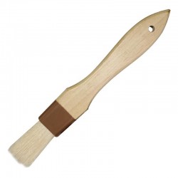 Vogue bakkwast 2,5cm