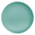 Olympia Café coupebord aqua 20cm