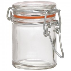 Vogue mini conservenpot 5cl