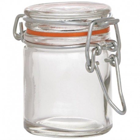 Vogue mini conservenpot 5cl