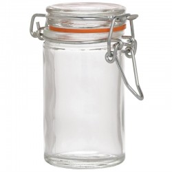 Vogue mini conservenpot 7cl
