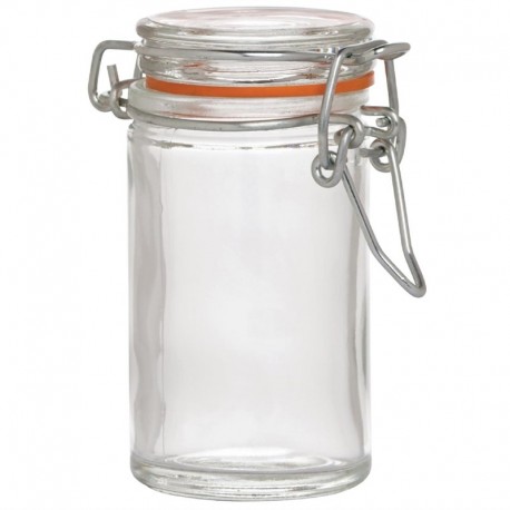Vogue mini conservenpot 7cl