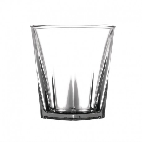 BBP polycarbonaat glas 25,5cl