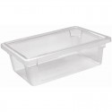 Vogue polycarbonaat voorraadbak 12L