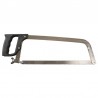 Deglon Sabatier boogzaag zwart 35,5cm