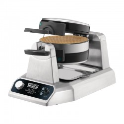 Waring dubbele ijshoorn maker WWCM200K