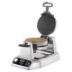 Waring dubbele ijshoorn maker WWCM200K