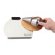 Waring dubbele ijshoorn maker WWCM200K