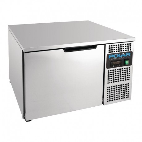 Polar tafelmodel snelkoeler 39ltr