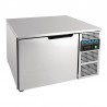 Polar G-serie tafelmodel snelkoeler-snelvriezer 8kg-5kg
