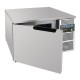 Polar tafelmodel snelkoeler 39ltr