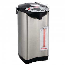 Caterlite elektrische pompkan 5ltr