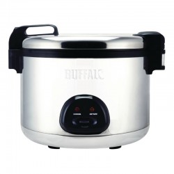 Buffalo XL rijstkoker 9ltr